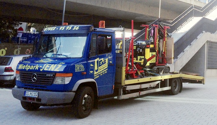 LKW Vario